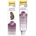 Gimcat Malt-Soft Paste Extra 200g - anti-hairball paste